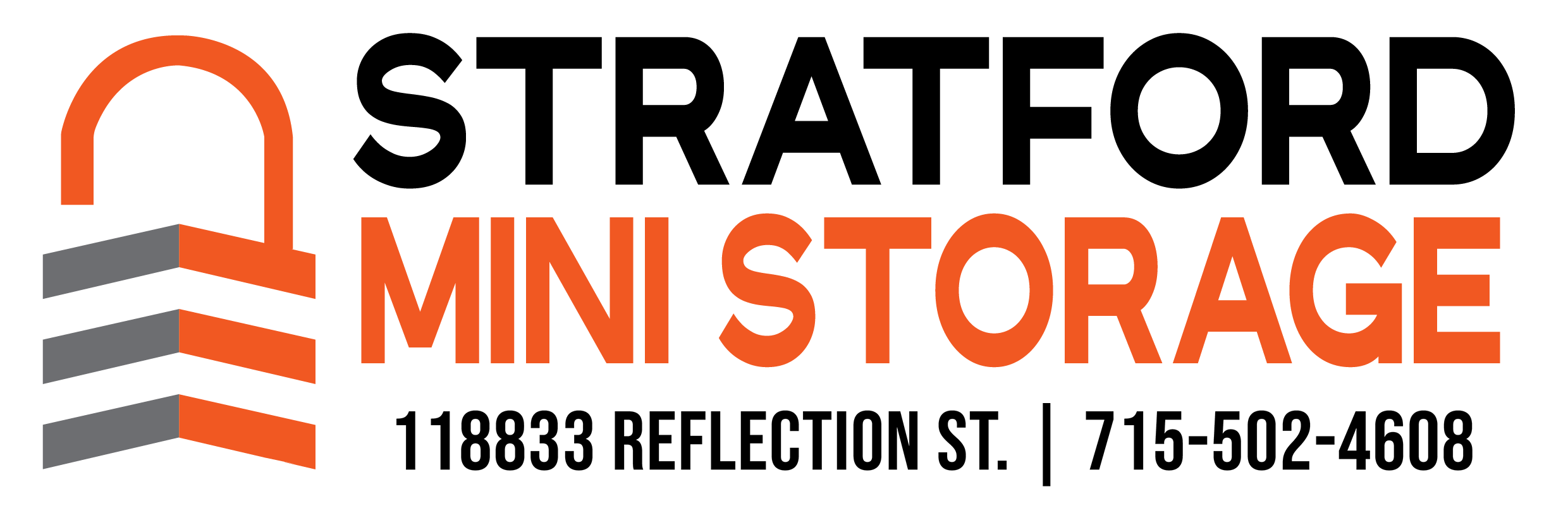 Stratford Mini Storage, Stratford, WI Serving Stratford, Marshfield